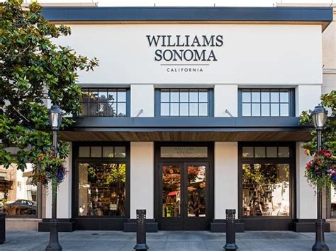 What Store Carries Sonoma Brand